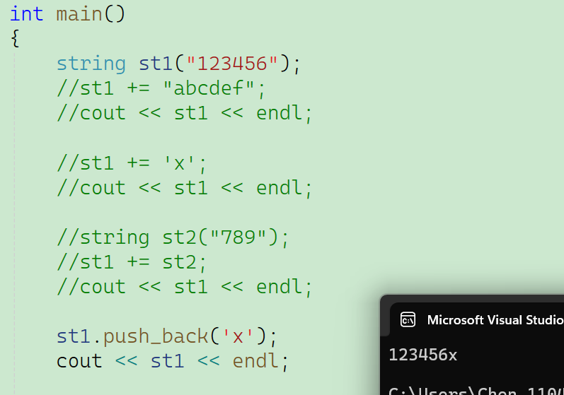C++:string(2)_c++ string size-CSDN博客