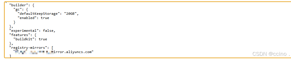 docker拉取镜像失败（Error response from daemon）解决】_error response from daemon ...