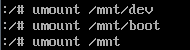 linux 系统进入紧急模式（emergency mode）处理_linux系统开机进入emergency