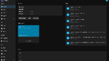 自建家庭数据中心:Docker 部署 Immich + Jellyfin 全流程与踩坑实录封面图