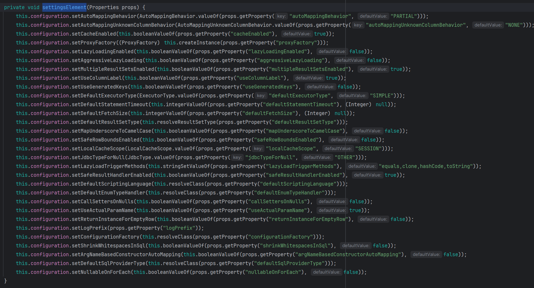 Java&Map特殊方法妙用-CSDN博客