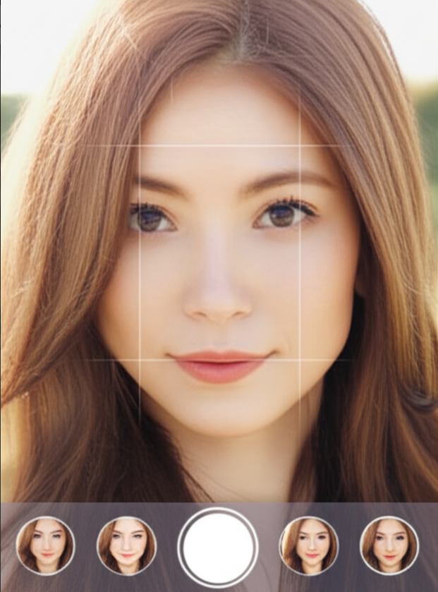 直播美颜sdk