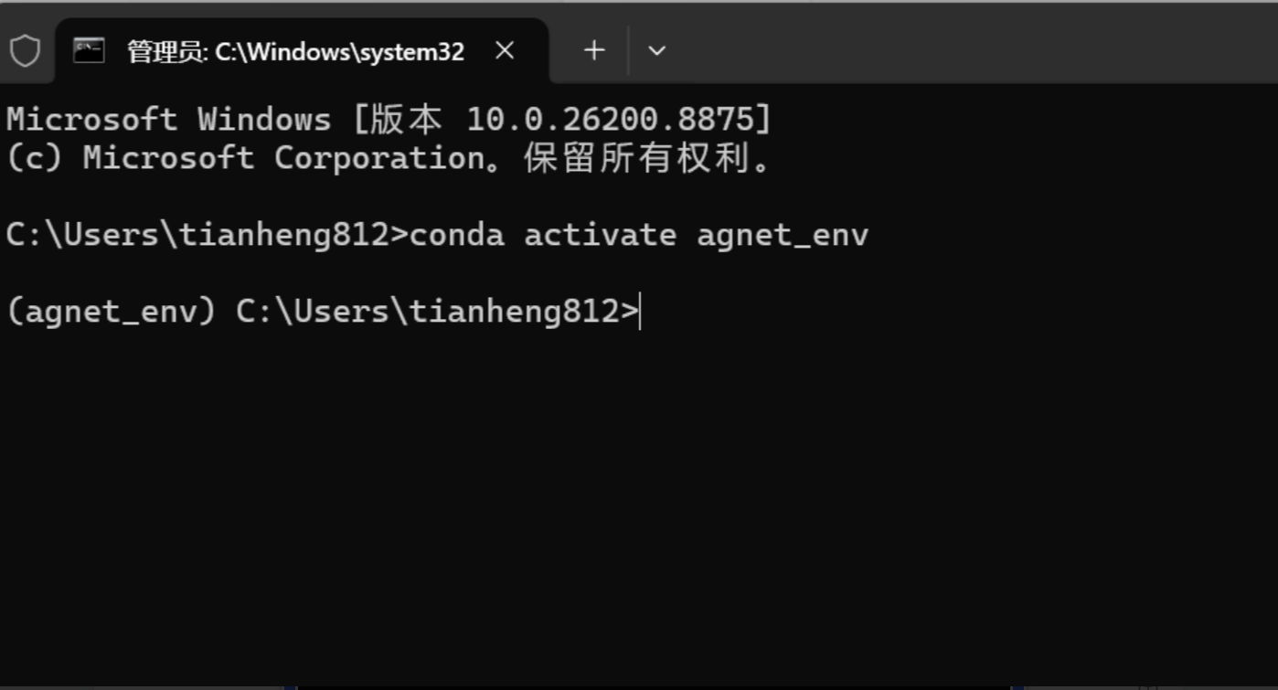 Windows 环境 LangChain 完整搭建教程（适配新版LangChain + Ollama本地大模型）_windows_天燹-亚马逊 ...