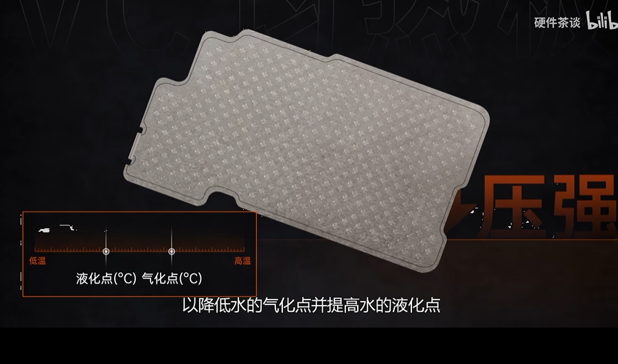 手机到底是怎么进行散热的？