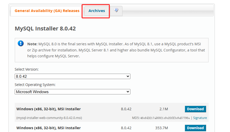 如何安装MySQL80数据库，包含安装成功后，2种启动MySQL服务的方式（详细解析）！_mysql8.0安装完成后怎么启动-CSDN博客