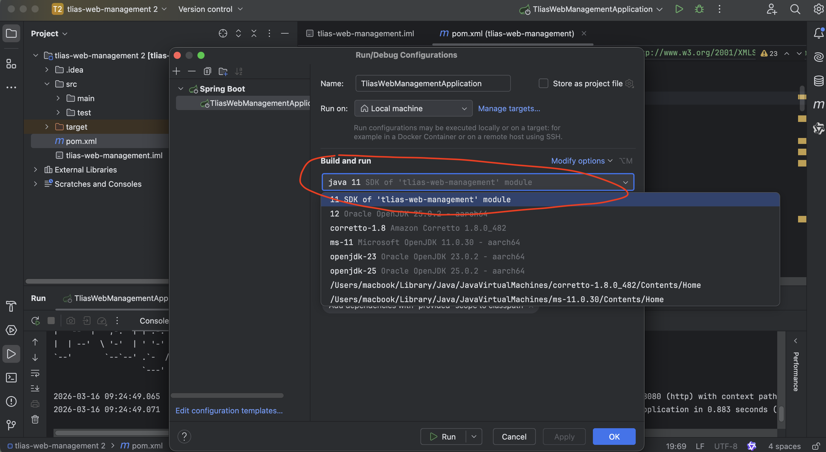 java: java.lang.ExceptionInInitializerError java: java.lang ...