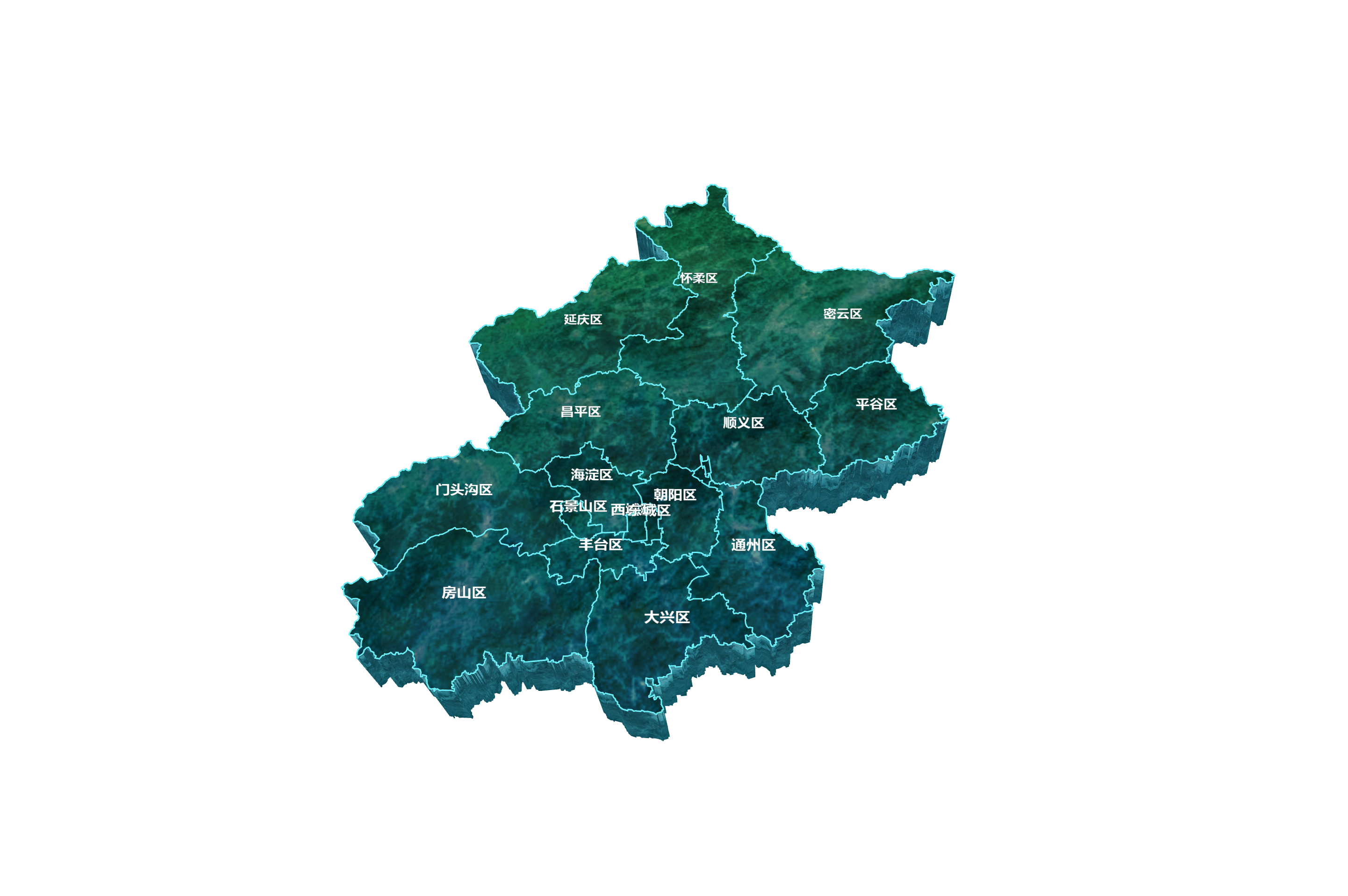下载实时更新的geoJson数据、行政区划边界数据、区划边界坐标集合_行政区划 geojson-CSDN博客