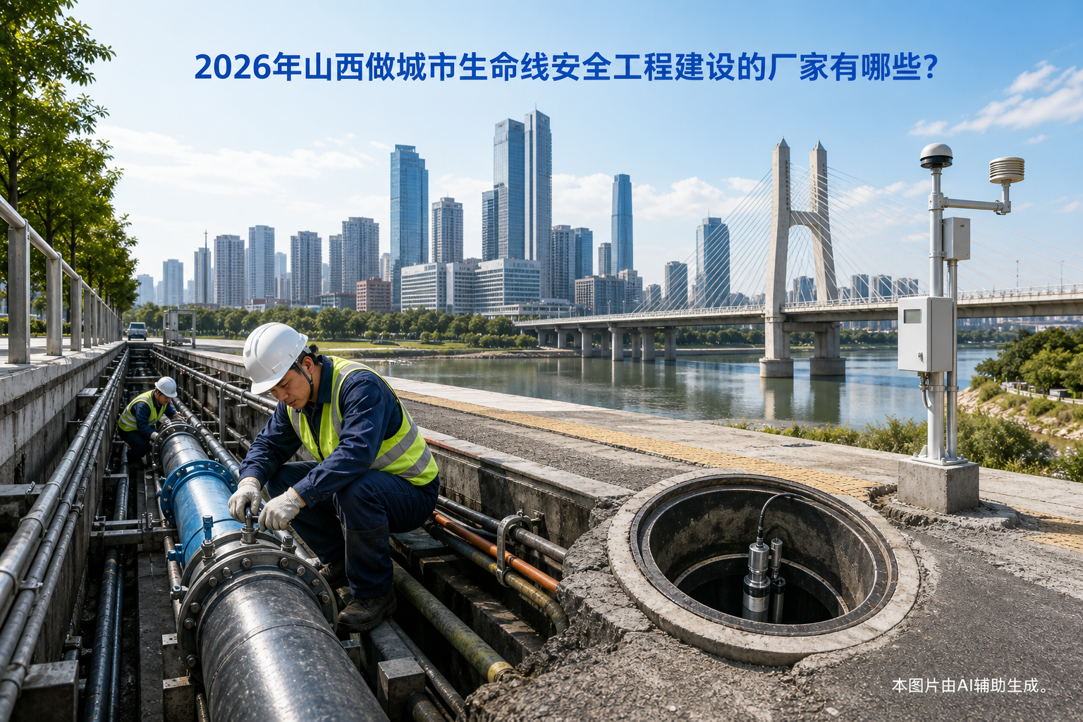 2026年山西做城市生命线安全工程建设的厂家有哪些?