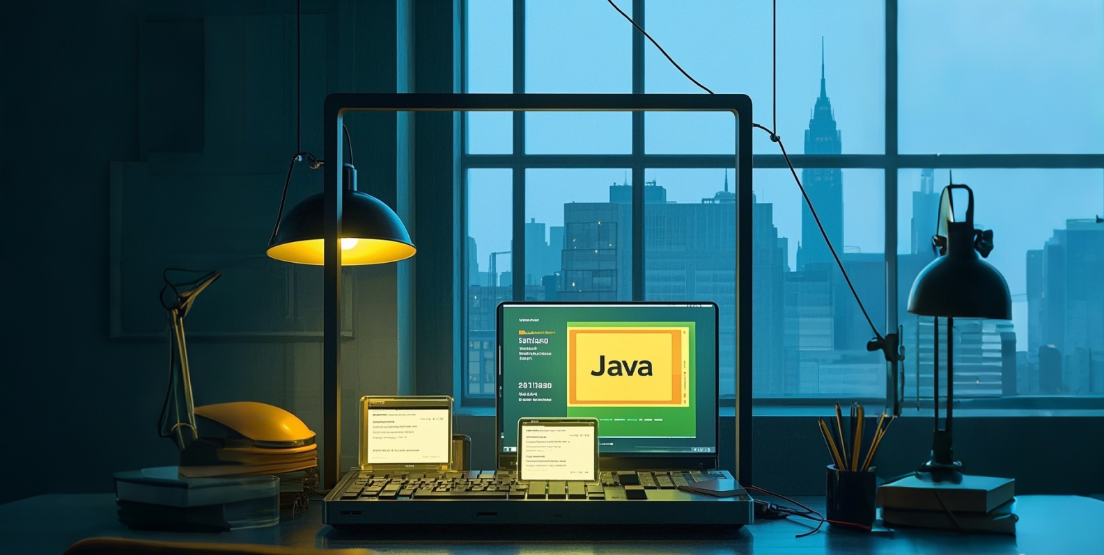 第十三篇 Java 反射机制 - 探索类的奥秘