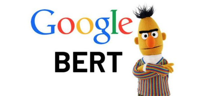 BERT