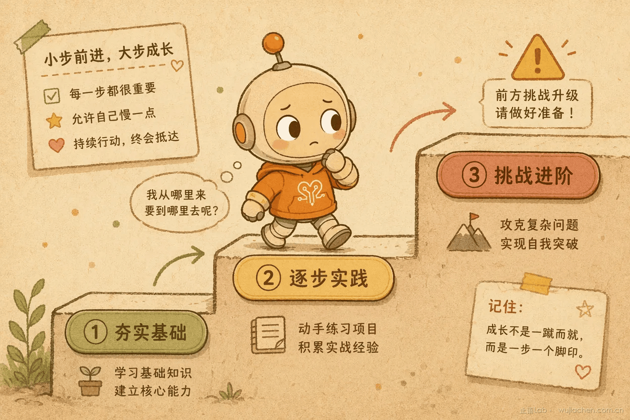 应试优化三步推演