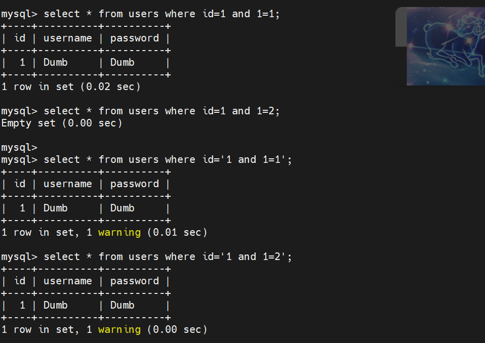 SQL注入的union注入-CSDN博客