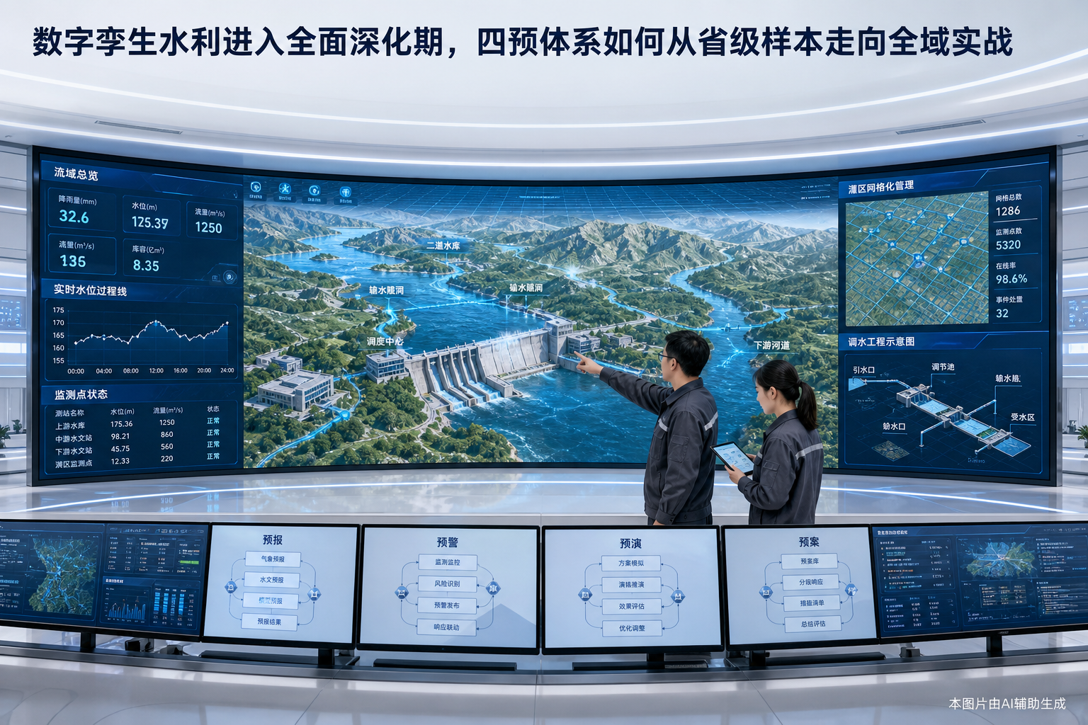 配图