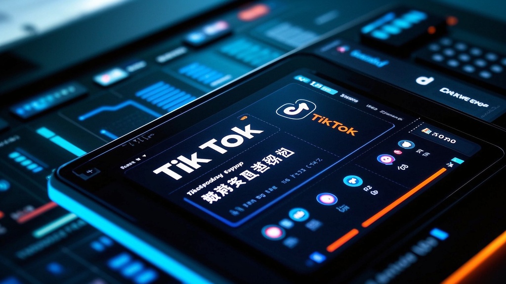 技术和工具的应用