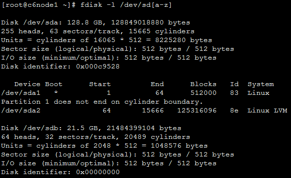 Linux Gfs2 Distributed Linux入门攻坚——56、RHCS及集群文件系统初步了解_redhat gfs2集群文件系统-CSDN博客
