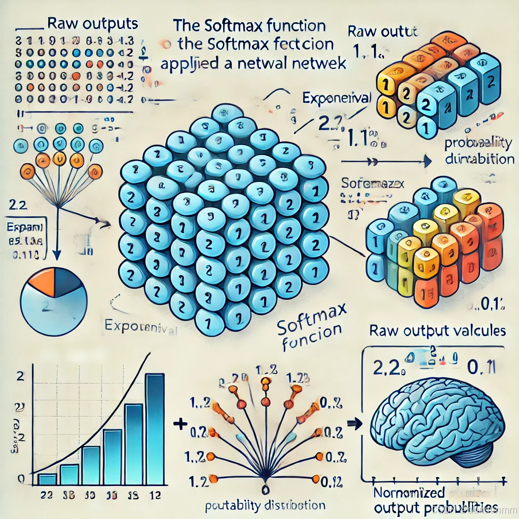 【深度学习】神经网络之Softmax