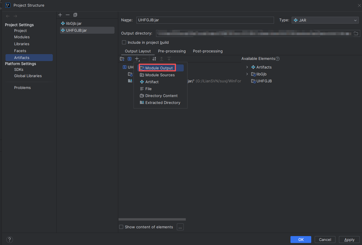 java -jar运行报错Error: A JNI error has occurred, please check your ...