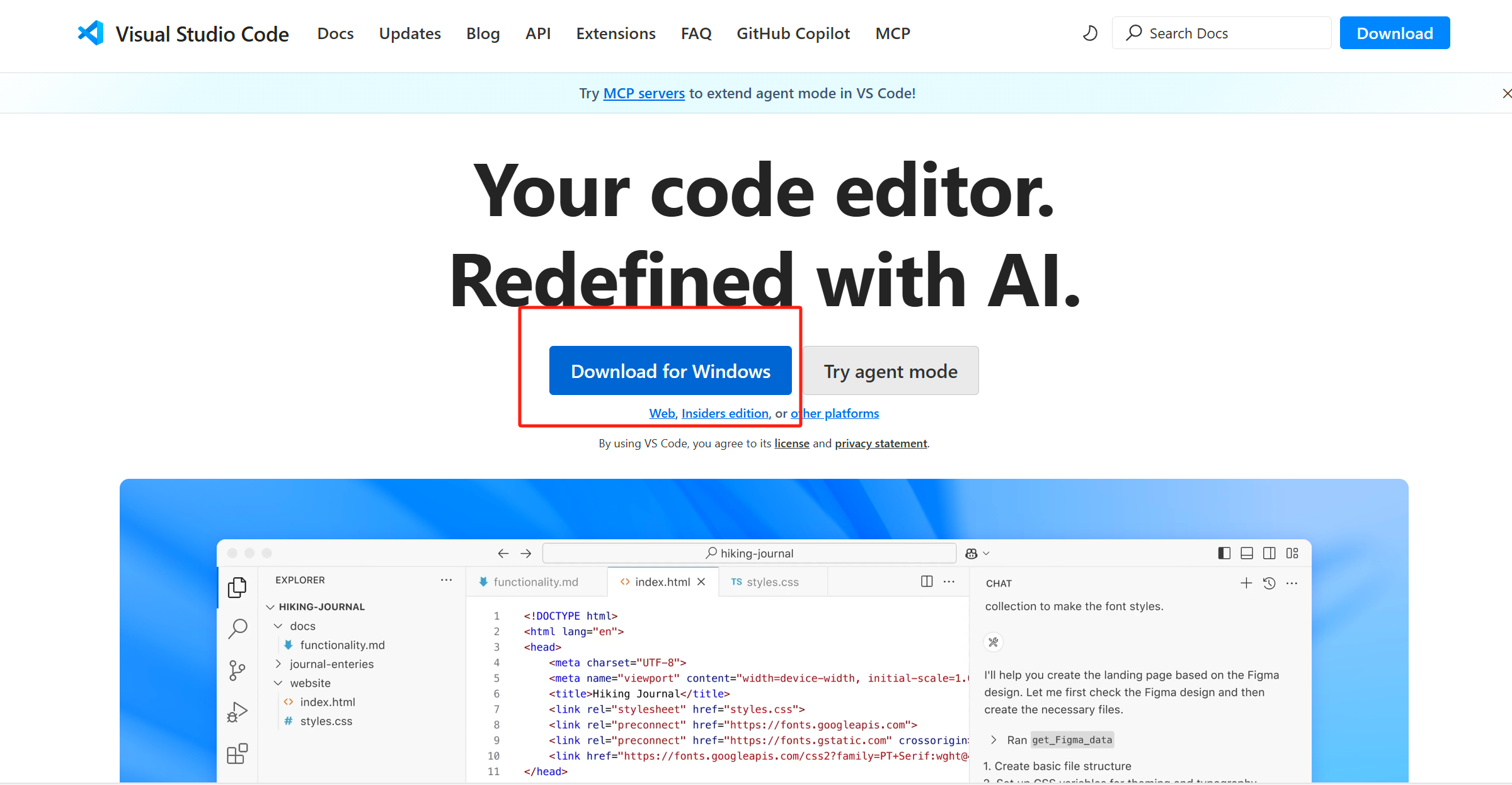 超详细的Windows系统下的JavaScript环境配置教程_vscode javascript环境配置