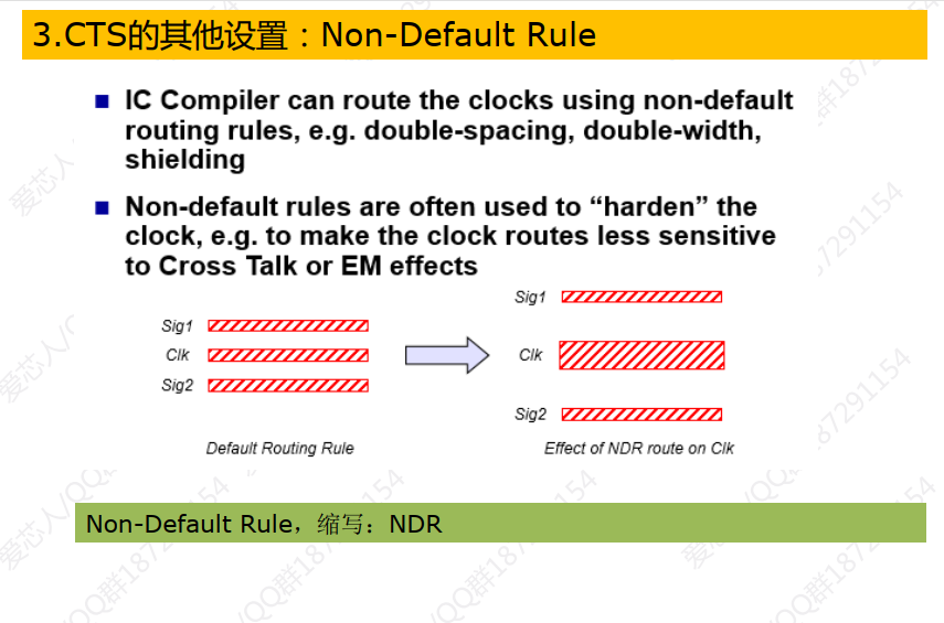 Cts Loop 后端设计笔记05 CTS + POST CTS Optimization_global skew和local skew-CSDN博客