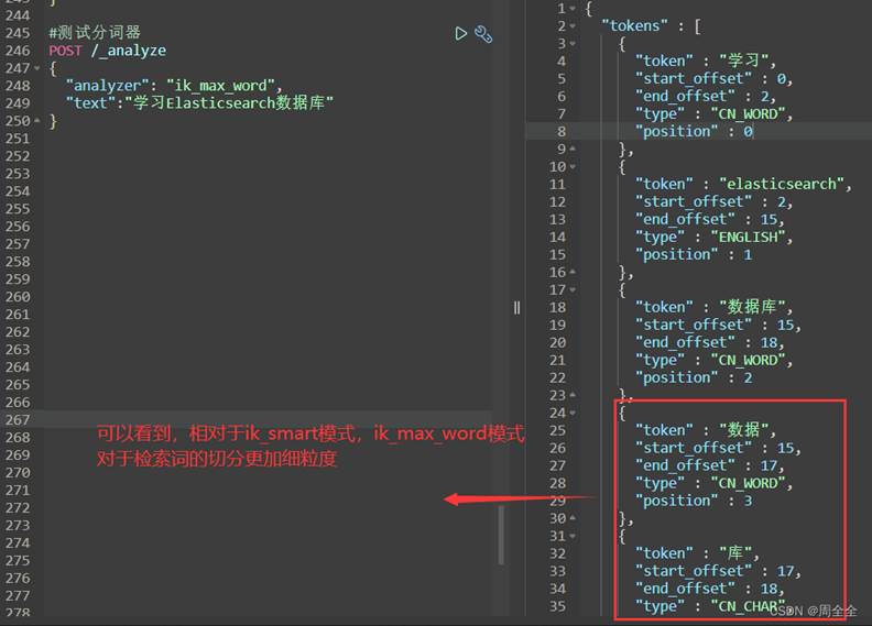 JAVA——ES简介(史上最全！！)_java es