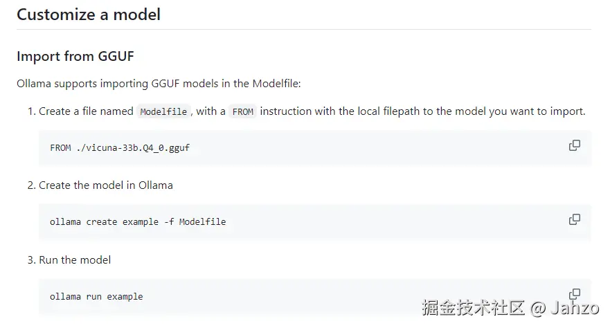 llama.cpp模型量化(本地) + ollama部署(docker)(超详细实况二)_llama cpp量化-CSDN博客