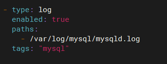 Elasticsearch+Logstash+Filebeat+Kibana部署