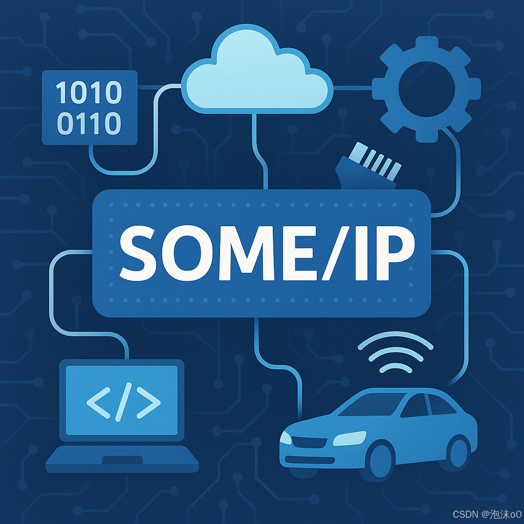 Some Ip Messagetype 【SOME/IP 消息类型】 vsomeip 支持的 MessageType 全解析:从标准到落地实现_someip message type ...