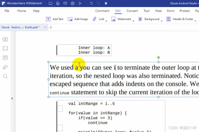 选择 PDF 编辑器时要考虑什么？如何选择适用于 Windows 10 的 PDF 编辑器