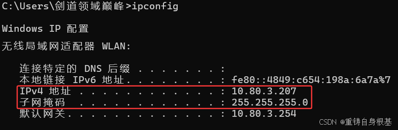 【linux】网络基础(十五)IP协议,私有IP地址和公网IP地址,运营商和全球网络的理解,运营商和互联网公司-CSDN博客