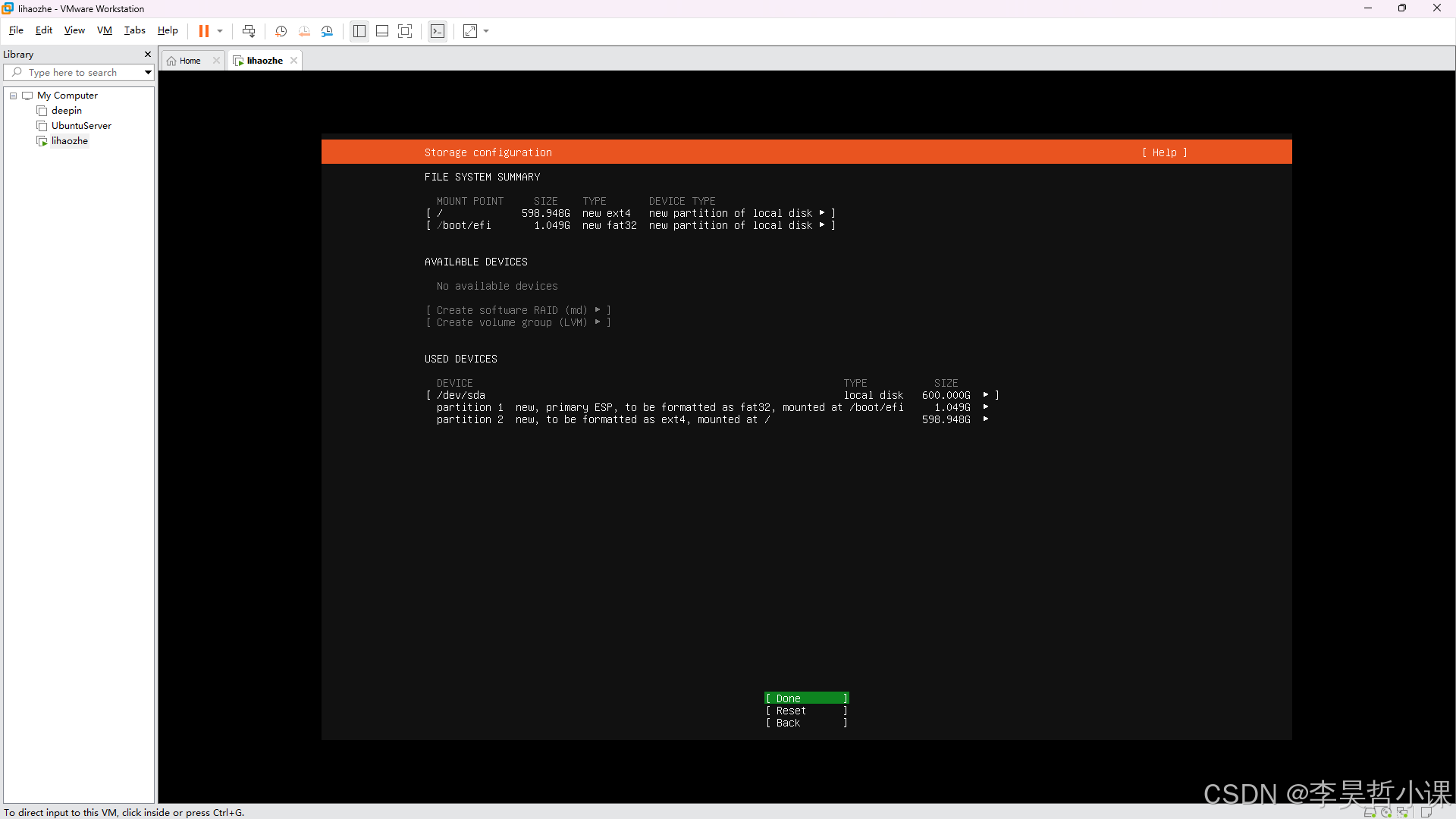 Ubuntu