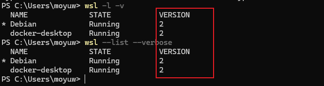 WSL2、Docker Desktop的安装配置最新版保姆级教程_wsl2 desktop