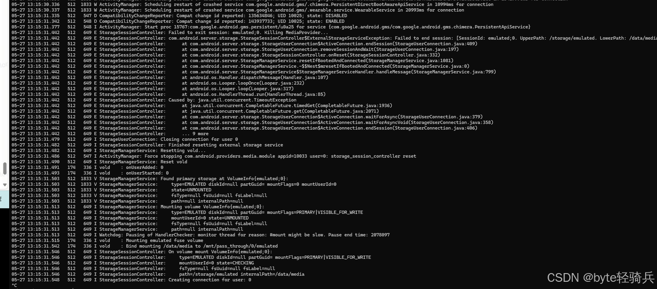 Android ADB：从安装到高级调试的终极指南（附跨平台实战教程）_adb驱动