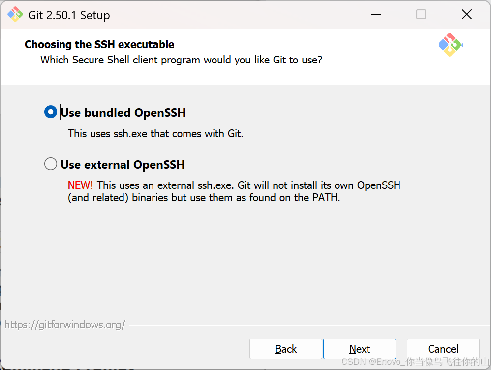 Git 安装教程+GitHub文件上传全流程-新手入门系列（超详细！！！）_git怎样上传文件