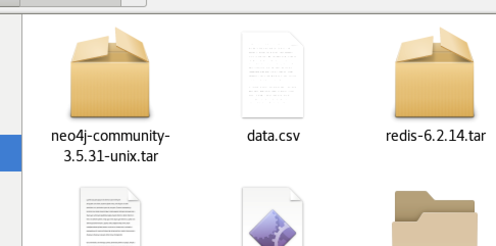 图数据库安装（neo4j在linux详细安装）_neo4j安装linux