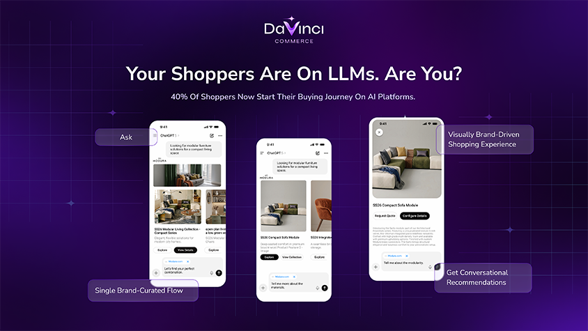 DaVinci Commerce