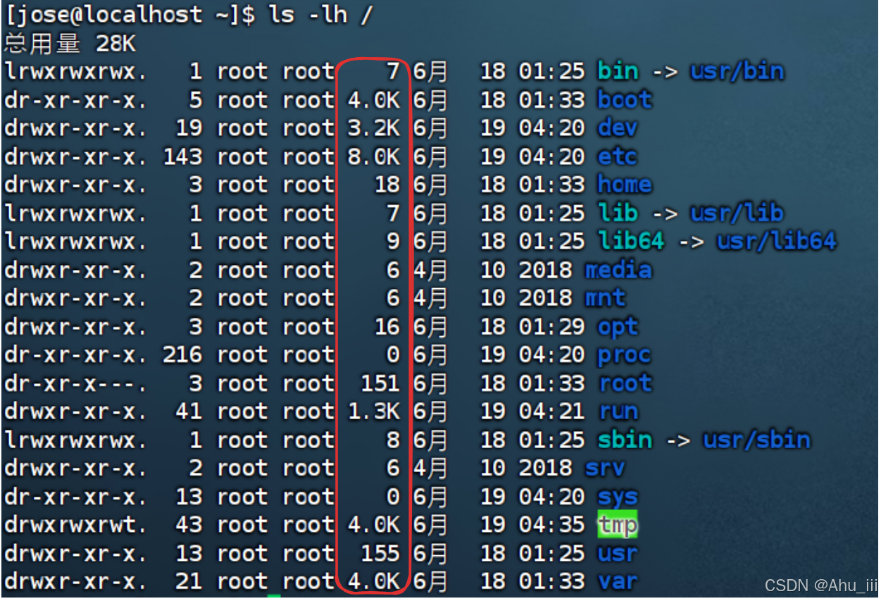 ![[Linux：ls命令中的screen]]