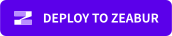 Deploy on Zeabur