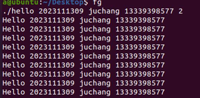 计算机系统大作业——程序人生_13th gen intel(r) core(tm) i7-13700h 2.40 ghz的吞吐量达