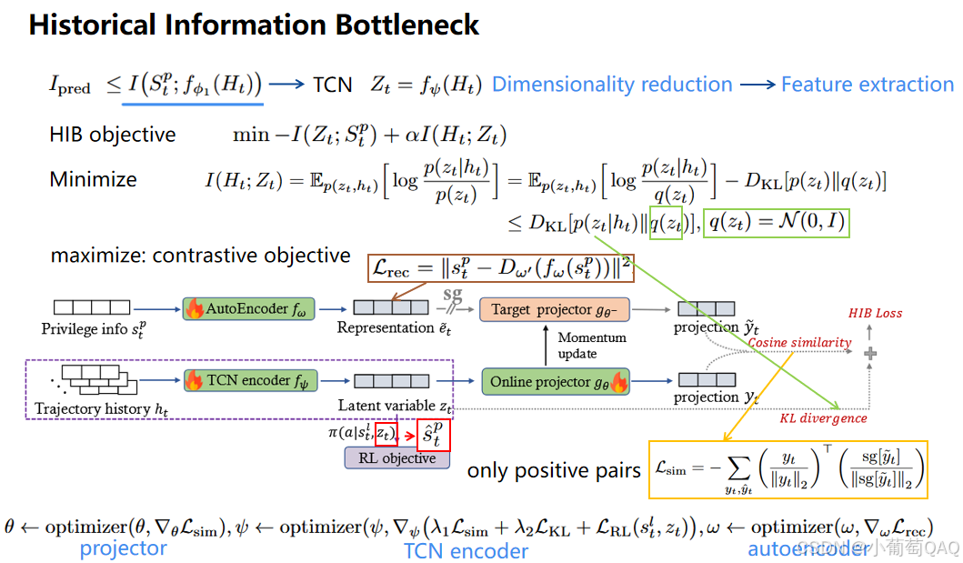 Bridging the Sim-to-Real Gap from the Information Bottleneck ...