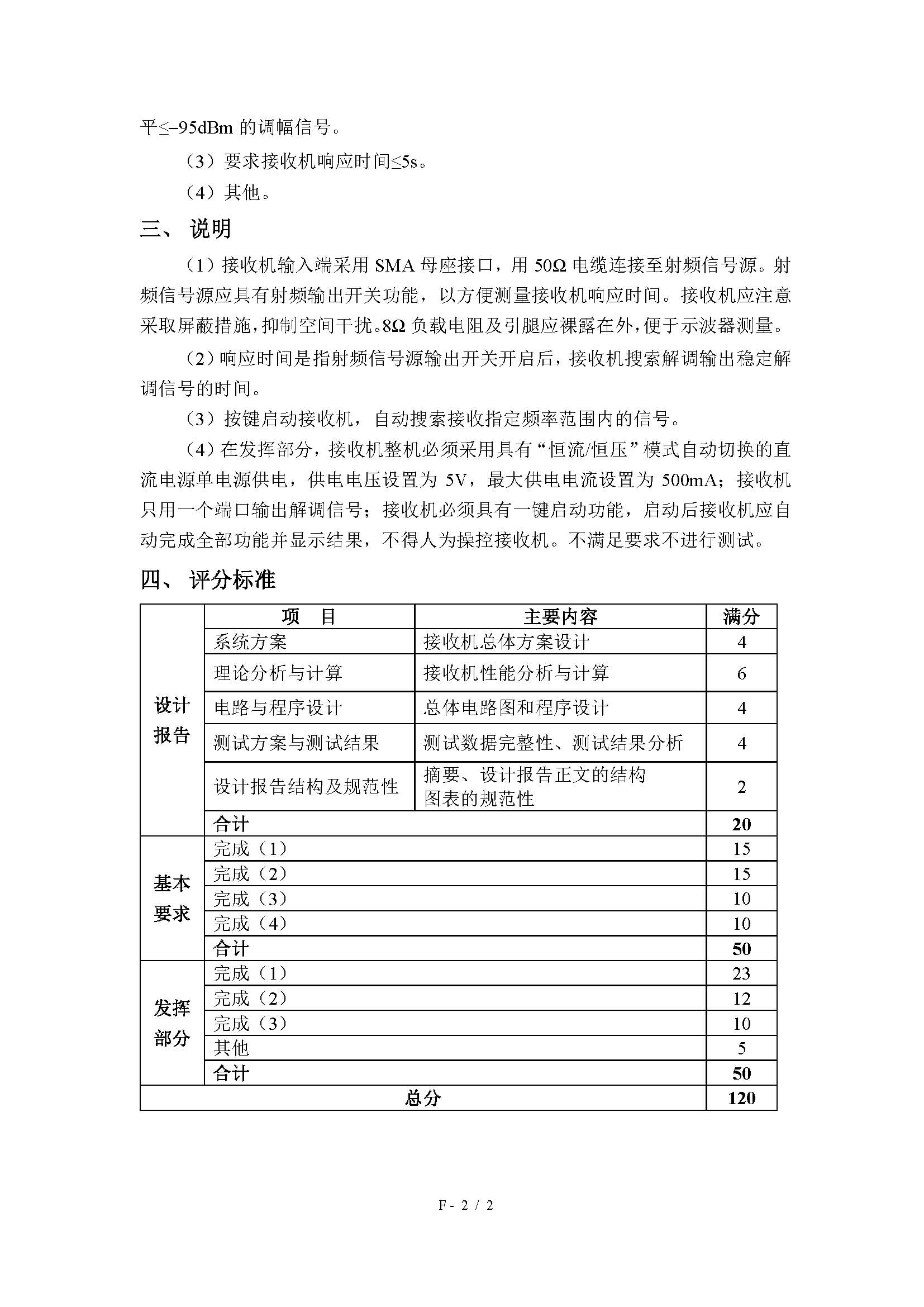 2025年全国大学电子设计大赛赛题_电子设计大赛历年真题-CSDN博客