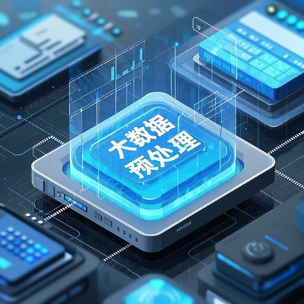 大数据预处理中异常数据检测与处理的先进算法和实践经验_异常点类型 大数据-CSDN博客