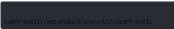 大数据技术之Spark_大数据spark