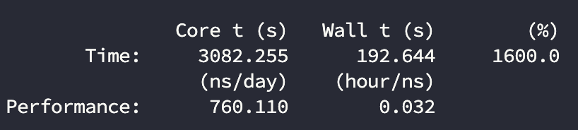4090-16C-计算结果