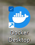 docker桌面图标