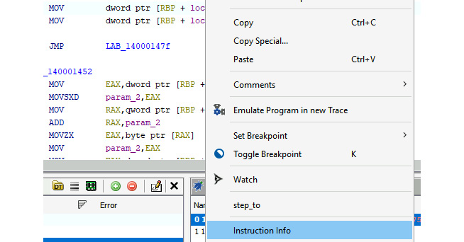 DR拍片机器怎么调Ghidra 软件逆向工程入门 第 16 章 调试_https://www.jmylbn.com_新闻资讯_第41张