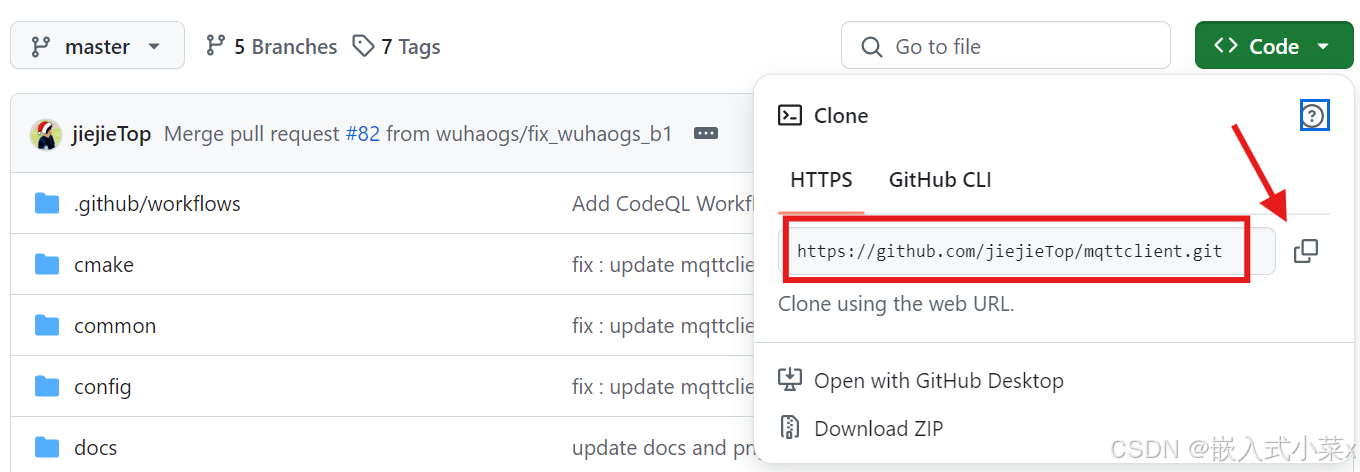 如何通过MQTT协议连接到Ubuntu和服务器_mqtt ubuntu