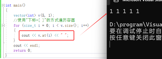 STL讲解(三)——vector的介绍及使用-CSDN博客