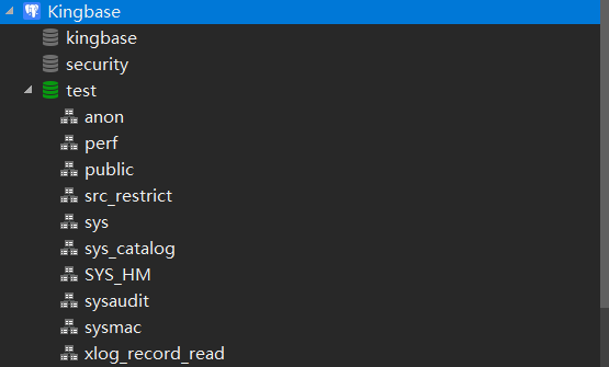 手把手教你在国产麒麟/Linux下安装人大金仓Kingbase v9数据库，以及本地navicat连接人大金仓数据库，跟着做安装成功率99%！_navicat连接kingbase