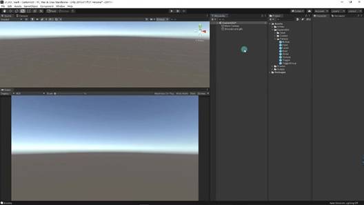 Unity之GUI学习-项目实践/20260409_unity gui教程-CSDN博客