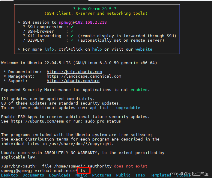 海思Linux（一）-Hi3516CV610的开发-ubuntu22_04环境创建